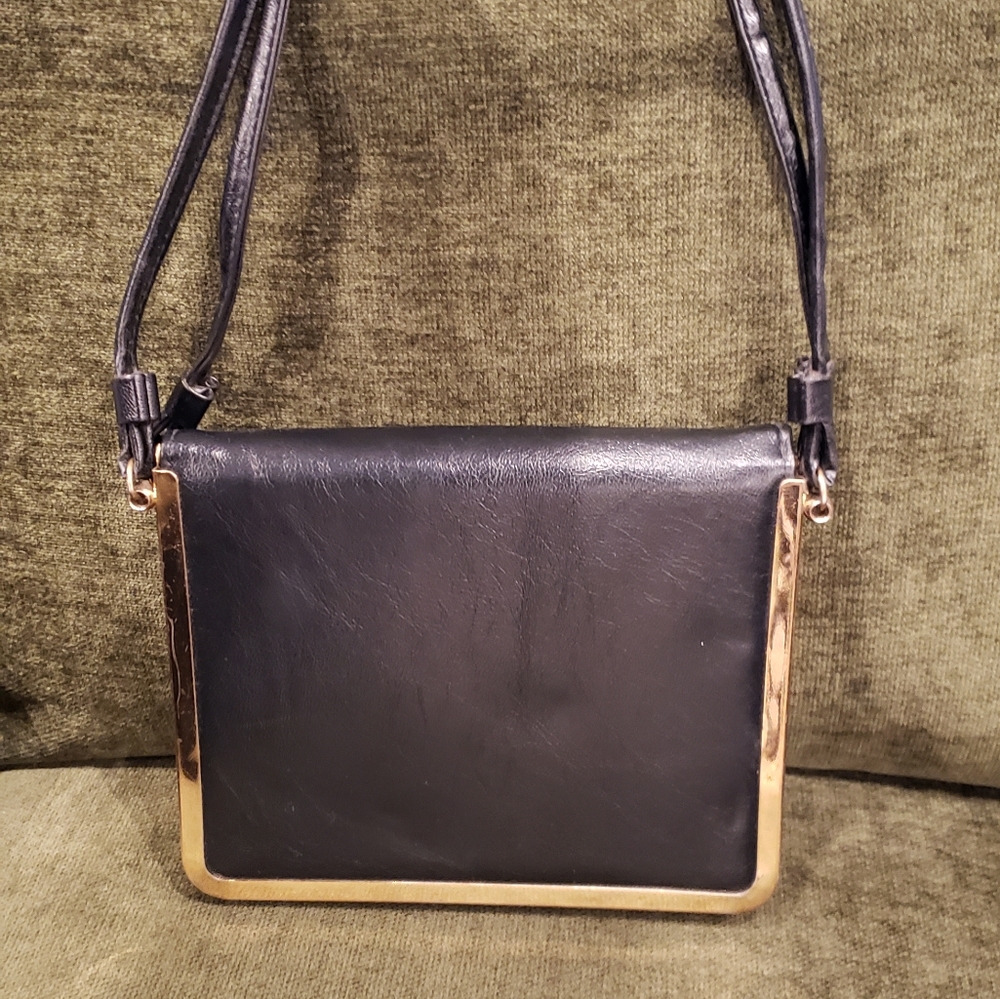 Vintage Markay Envelope Handbag